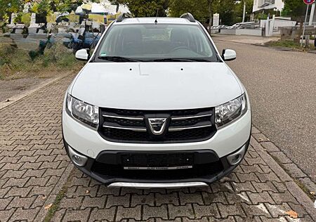Dacia Sandero II Stepway Prestige