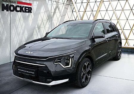 Kia Niro Plug-in Hybrid Spirit