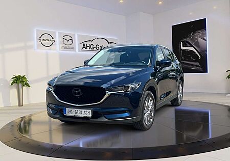 Mazda CX-5 Kangei, I-Activsense Paket, 360° Kamera
