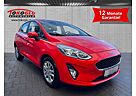 Ford Fiesta Cool & Connect 1.5 TDCi Apple CarPlay Android Auto