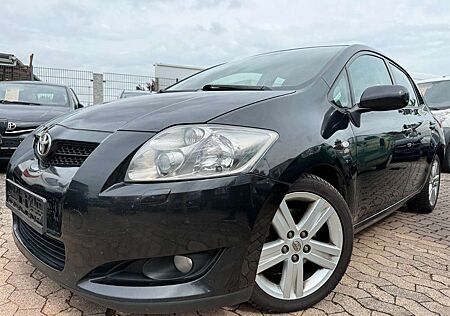 Toyota Auris 2.2 D-CAT Klima,Navi,Bi-Xenon,1-Hand