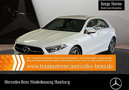 Mercedes-Benz A 180 PROGRESSIVE+LED+KAMERA+7G