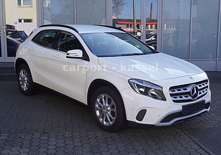 Mercedes-Benz GLA 200 Style Automatik/Navi/PDC/Tempomat/WR+SR