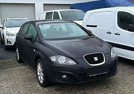 Seat Leon 1.4 TSI Style