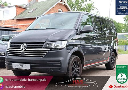 VW T6 Transporter Volkswagen T6.1 Transporter Kasten FWD