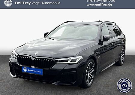 BMW 530 e Touring Aut.