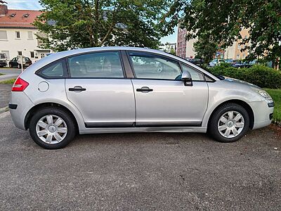 Citroen C4 Style