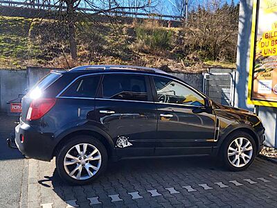 Opel Antara Antara Diesel 2.2 CDTI 4x4 Cosmo
