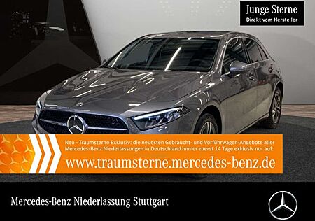 Mercedes-Benz A 250 e PROGRESSIVE+LED+KAMERA+8G