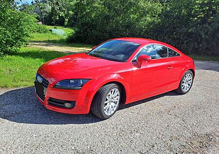 Audi TT Coupe 2.0 TFSI