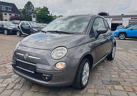 Fiat 500 Sport *Klima *Alu