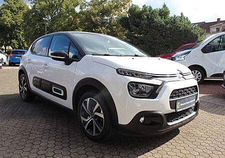 Citroën C3 Citroen AUTOMATIK*1.Hand*NAVI*KAMERA*LED