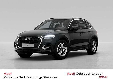 Audi Q5 40 TDI quattro*Navi*LED*Alu*PDC*Virtual Cockp