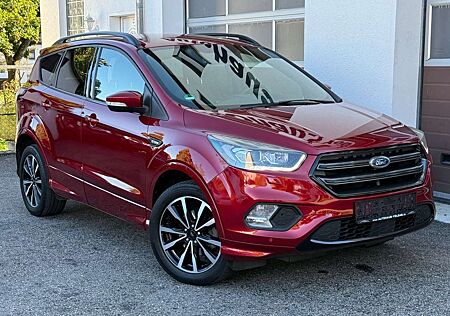 Ford Kuga ST-Line BiXen*AHK*Kamera*Navi*Parkassist*SH