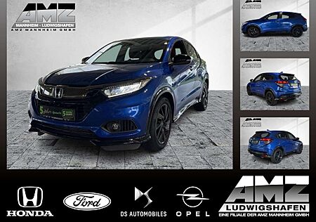 Honda HR-V 1.5 VTEC-TURBO Sport LED+Navi+SHZ+2xKlima