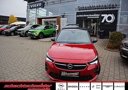 Opel Corsa 1.2 Turbo Aut GS+Lenkradh+ParkGoPlus