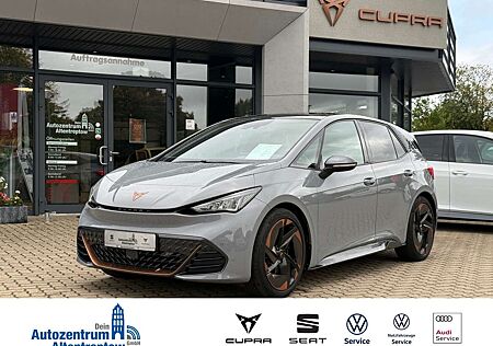 Cupra Born 150 kW 58 kWh DINAMICA, HUD, HEAT PUMP