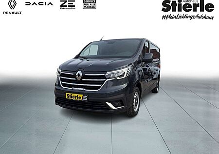 Renault Trafic dCi 170 L1H1 3,0t KOMFORT/KAMERA/PDC/LED/