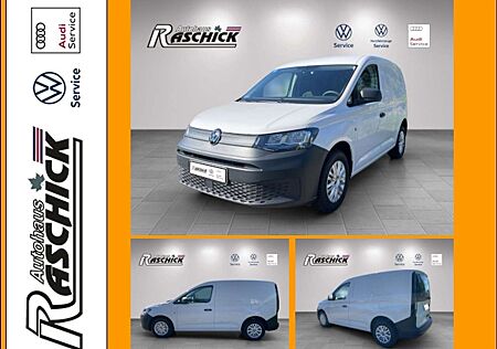 VW Caddy Volkswagen Cargo 2.0 TDI Einparkhilfe Klima Garantie Klima