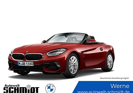 BMW Z4 sDrive20i Advantage + 2Jahre-BPS.-GARANTIE