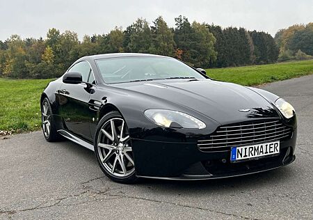 Aston Martin V8 Vantage V8 S, Carbon, B&O, SHZ, TOP