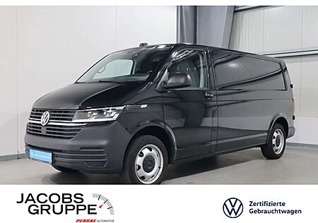 VW T6 Transporter Volkswagen T6.1 Transporter 2.0 TDI Kasten lang Navi*AHK*Kamera *