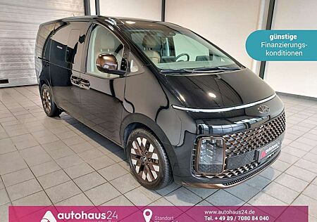 Hyundai Staria 2.2 CRDi Signature 4WD (7-Sitzer)