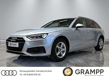 Audi A4 35 TDI S-tronic +KAMERA+NAVI+HUD+