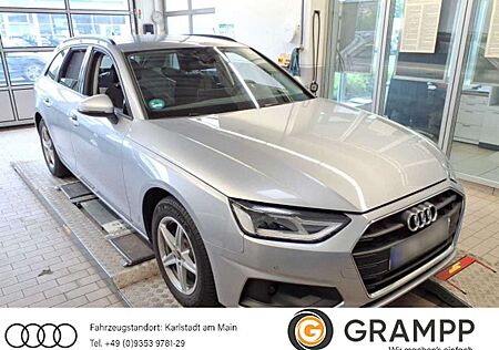 Audi A4 35TDI S-tronic +KAMERA+NAVI+HUD+