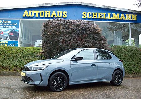Opel Corsa F 1.2T GS PDC+Kam SHZ LHZ Navi-App