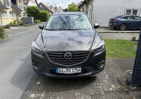 Mazda CX-5 Sports-Line AWD