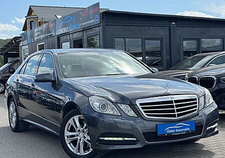 Mercedes-Benz E 250 Lim. CGI BlueEfficiency ++Finanzierung++