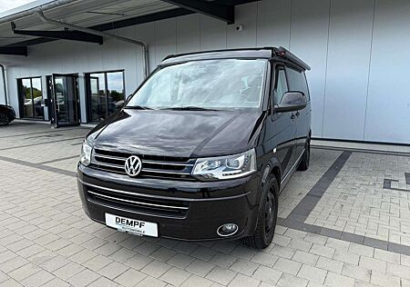 VW T5 Multivan Volkswagen Highline 4Motion*WoMo*Aufstelldach*Solar*Markise