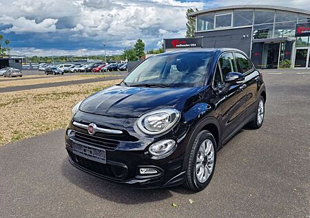 Fiat 500X Attracvtive Navigation /Eu 6
