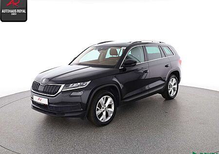 Skoda Kodiaq 2.0 TSI 4x4 PANO,ACC,MEMORY,360GRAD,KESSY