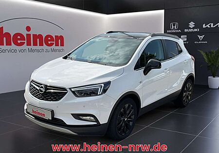 Opel Mokka X 1.4 Turbo Color Innovation Navi FLA LM