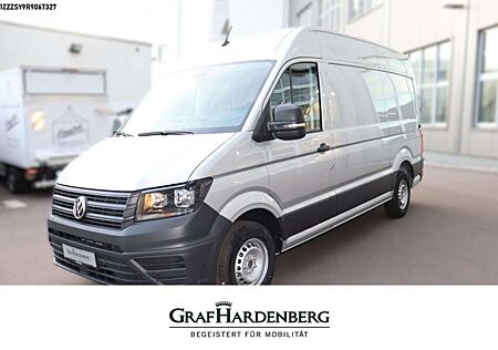 VW Crafter Volkswagen 35 Kasten 2.0 TDI HD Einparkhilfe Navi