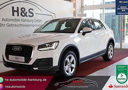 Audi Q2 35 TFSI sport Carplay-Navi*LED