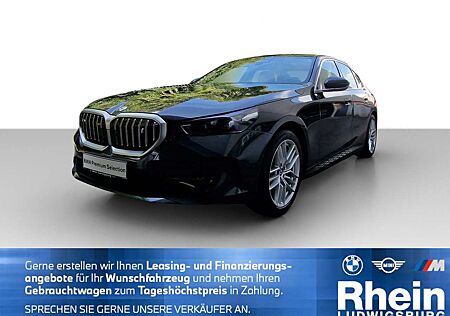 BMW i5 eDrive40 Navi.LED.360°.SHZvo+hi.KomfZg