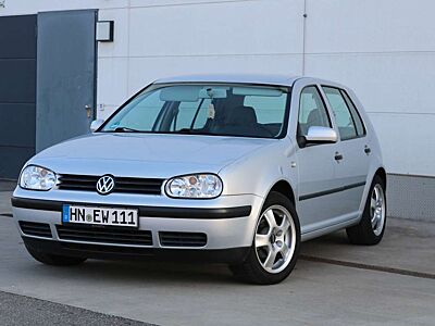 Volkswagen Golf 1.6 Edition