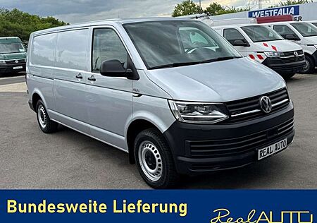 VW T6 Transporter Volkswagen Kasten LR 4Motion DSG ACC*AHK*LED