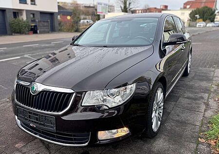 Skoda Superb Ambition *2 Hand*Zahnriemen Neu