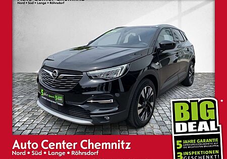 Opel Grandland AT8 Elegance LED/Navi/Teilleder/360°