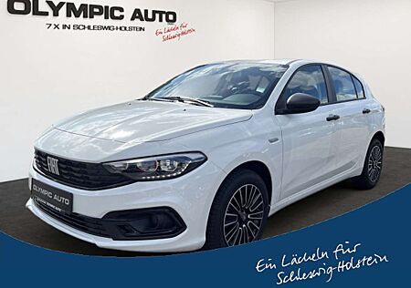 Fiat Tipo 1.5 Hybrid 5-Türer KAMERA KLIMA-AT PARKSENS