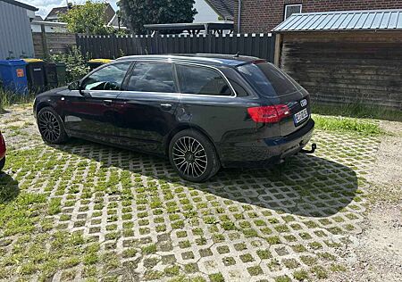 Audi A6 3.0 TDI quattro