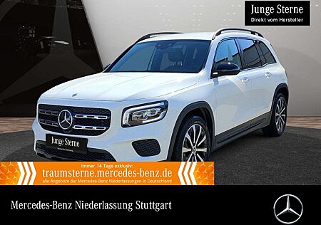 Mercedes-Benz GLB 200 PROGRESSIVE+NIGHT+LED+KAMERA+KEYLESS+7G