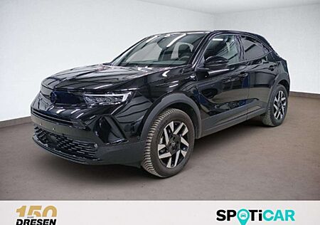 Opel Mokka 1,2 GS +MATRIX LED+AHK+Massage+Allwetter+Sitz+Lenk
