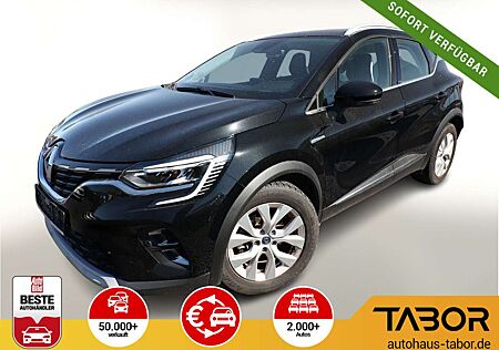 Renault Captur II 1.6 E-TECH 160 Aut. Intens Nav ACC Kam