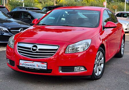 Opel Insignia A Lim. Sport *AHK *Navi *Sitzheizung