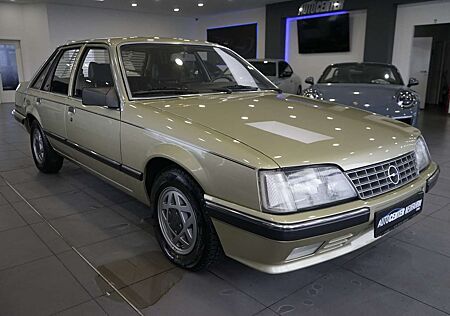 Opel Senator 2.2 H KENNZEICHEN